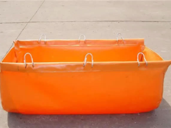 矿用隔爆水袋厂家