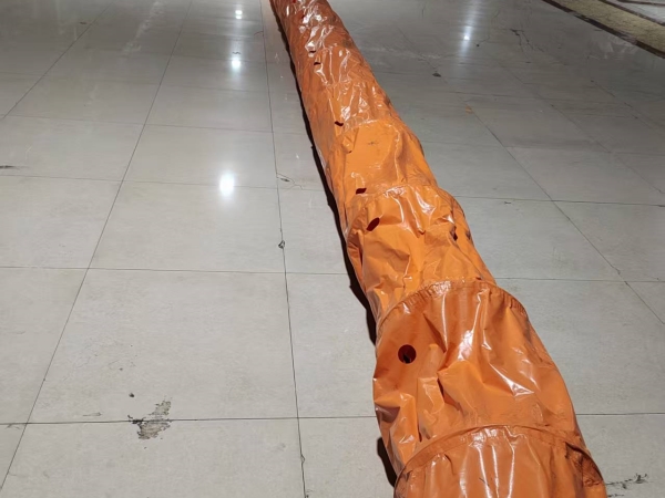 养殖专用伸缩通风管